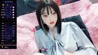 Nery_Asian nude stripping on cam for live sex video chat