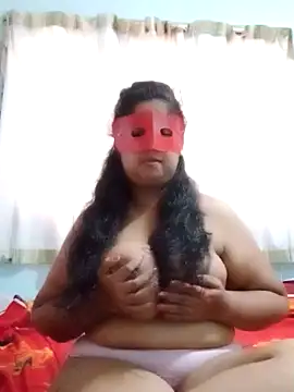 nethulak nude stripping on cam for live sex video chat