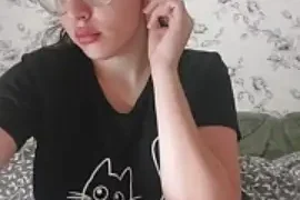 NikkiBenc nude stripping on cam for live sex video chat