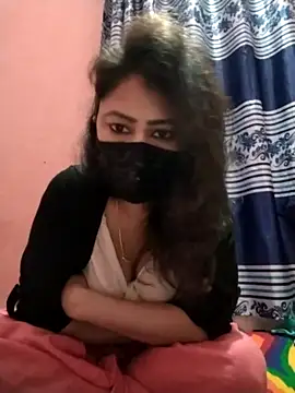 Nusrat_Mimi nude stripping on cam for live sex video chat