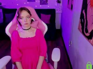 P1nk-Rabbit nude and sexy before cam for live chat