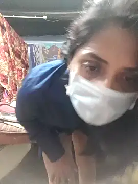 PRAGATI_007 nude stripping on cam for live sex video chat