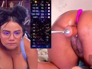 PrettyDesiree nude and sexy before cam for live chat