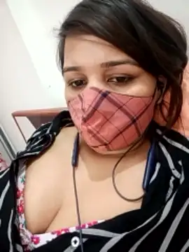 RASHMI_JI nude stripping on cam for live sex video chat