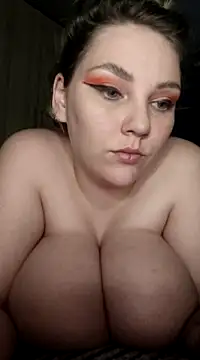 RinaBOOBS nude stripping on cam for live sex video chat