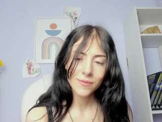Sakura-rosse nude and sexy before cam for live chat