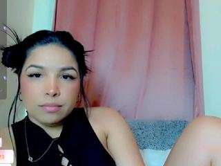 Shairasanchez nude and sexy before cam for live chat