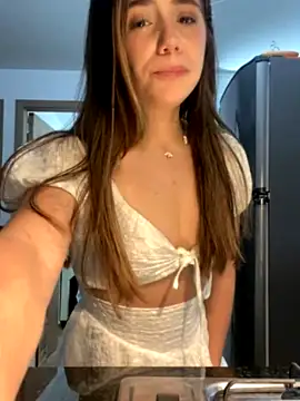 ShelbyHagen nude stripping on cam for live sex video chat