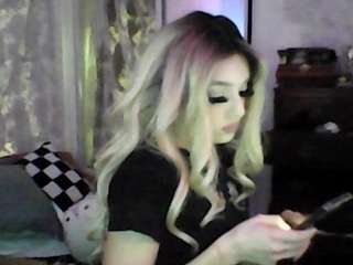 Slutyteenbunny nude and sexy before cam for live chat