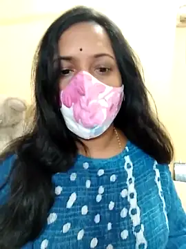 Susma-Telugu nude stripping on cam for live sex video chat