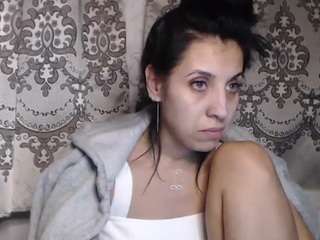 Sweetmiky nude and sexy before cam for live chat