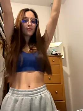 swrennn19 nude stripping on cam for live sex video chat