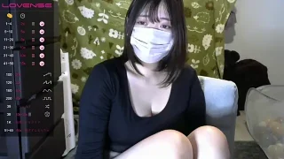 UMI_OvO nude stripping on cam for live sex video chat