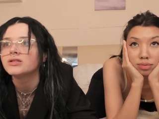Viky-Lilith nude and sexy before cam for live chat