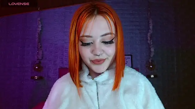violet_smile_ nude stripping on cam for live sex video chat