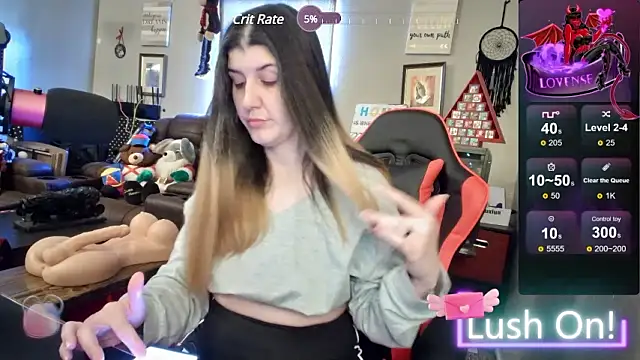 winter-69 nude stripping on cam for live sex video chat