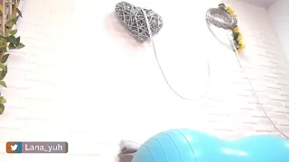 xii_lana nude stripping on cam for live sex video chat