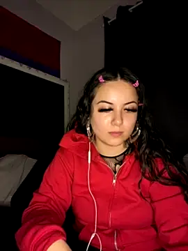 xocrybaby nude stripping on cam for live sex video chat