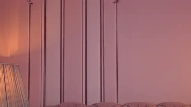 YaaraCollins nude stripping on cam for live sex video chat