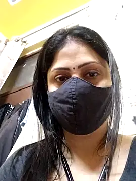 Yamini130 nude stripping on cam for live sex video chat