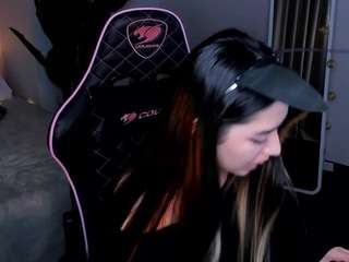 Your-celine nude and sexy before cam for live chat