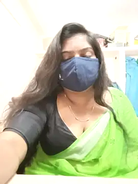 Your-mohana nude stripping on cam for live sex video chat