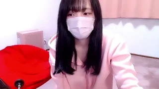 35_Miko nude stripping on cam for live sex video chat