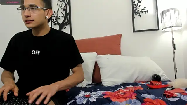 abbyandjay nude stripping on cam for live sex video chat