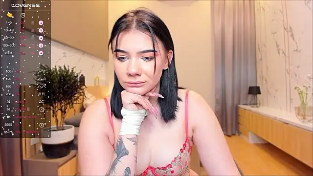 Agata_Haris nude stripping on cam for live sex video chat
