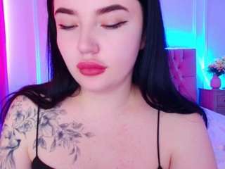 Aliinaxx nude and sexy before cam for live chat