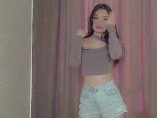 AngelVita nude and sexy before cam for live chat