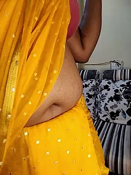Arohi-6501 nude stripping on cam for live sex video chat