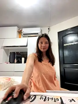 asianmystery203 nude stripping on cam for live sex video chat