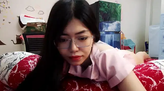 be_be nude stripping on cam for live sex video chat
