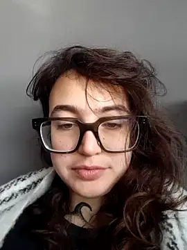 Blulilla69 nude stripping on cam for live sex video chat
