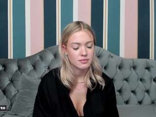 BritneyStormm nude and sexy before cam for live chat
