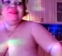 BustyIra nude stripping on cam for live sex video chat