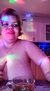 BustyIra nude stripping on cam for live sex video chat