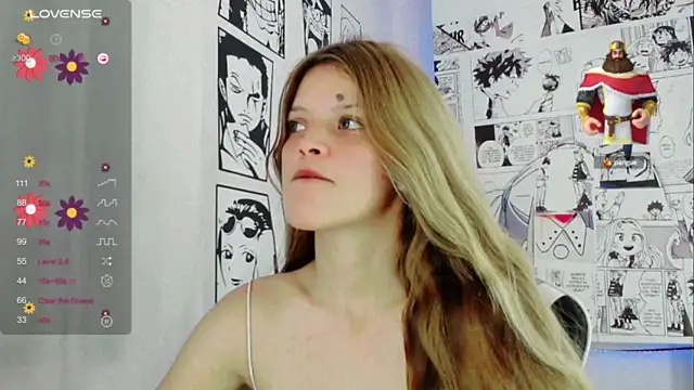 Carlyy_09 nude stripping on cam for live sex video chat