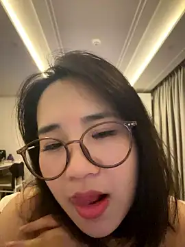 Chaiko_Nguyen nude stripping on cam for live sex video chat