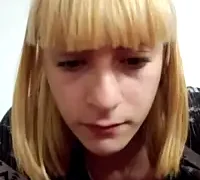 Cristina02 nude stripping on cam for live sex video chat