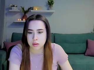 CyaraNiada nude and sexy before cam for live chat
