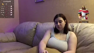 CyrstalJade nude stripping on cam for live sex video chat