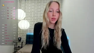 DanaCuttie nude stripping on cam for live sex video chat