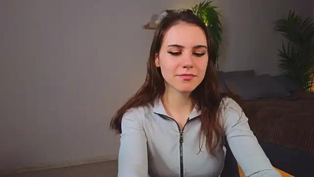 Darknessunaloon nude stripping on cam for live sex video chat