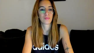 DesireMore90 nude stripping on cam for live sex video chat