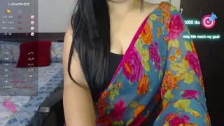 Devika_A nude stripping on cam for live sex video chat