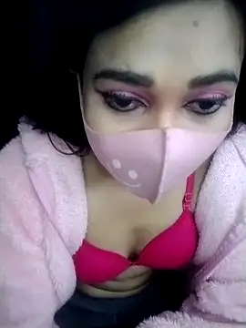 Diya-Hot nude stripping on cam for live sex video chat