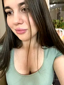 EkaterinaGilbert nude stripping on cam for live sex video chat