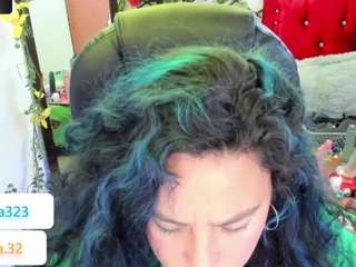 Elektra323 nude and sexy before cam for live chat
